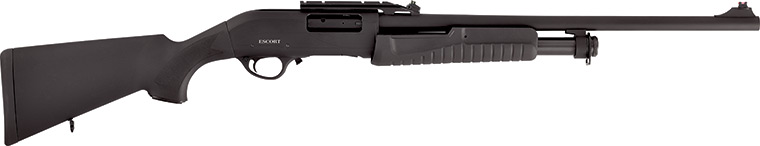 Escort Supreme Magnum Shotgun